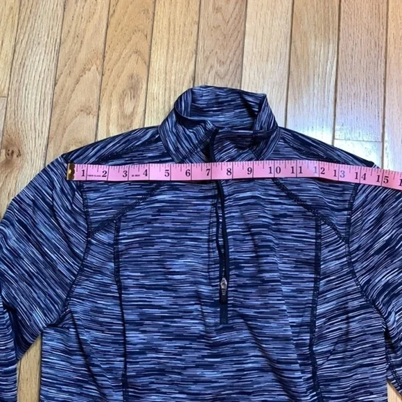 Tek-Gear, Dry tek. Womens small long sleeve shirt - Picture 3 of 8